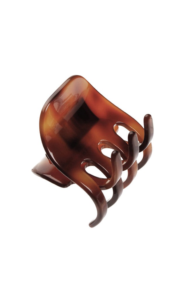 Medium Gallery Claw Clip - Classic