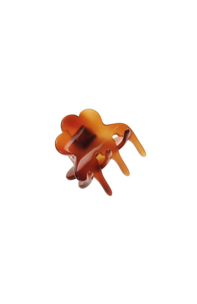 Mini Mermaid Claw Clip - Classic