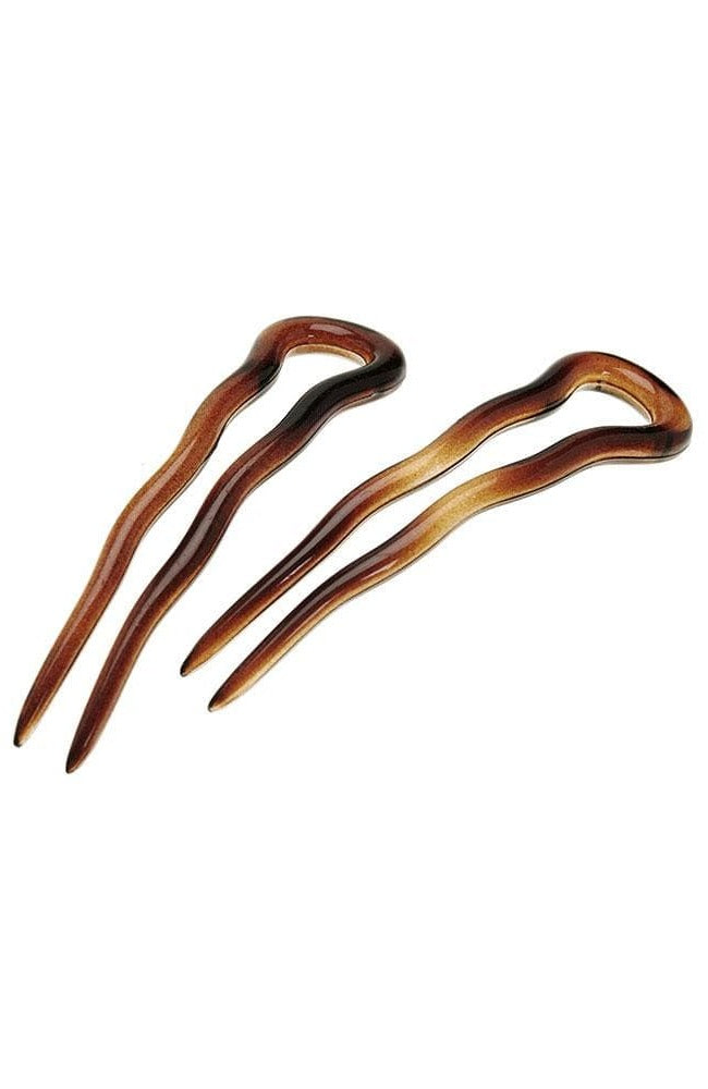 Small Hair Pin Pair