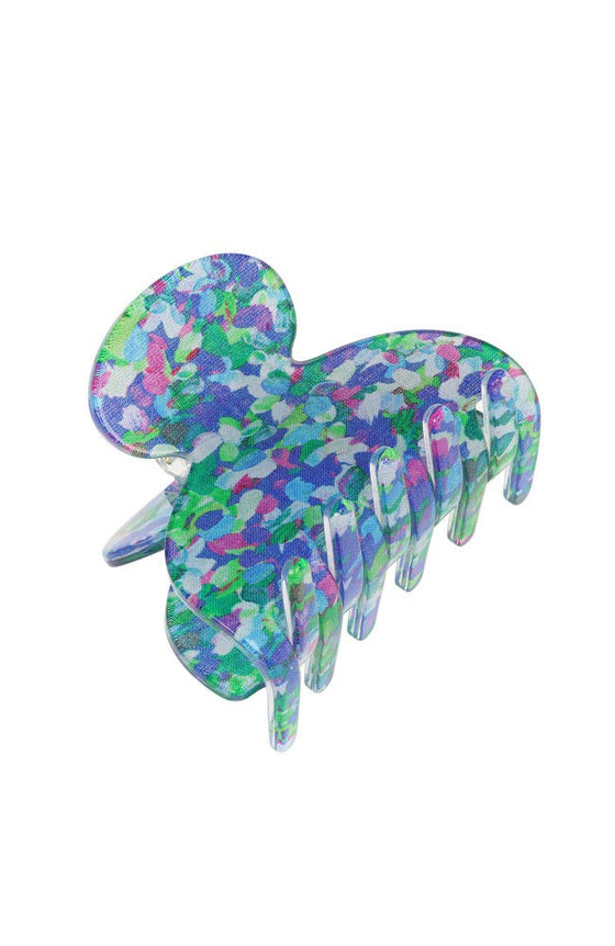 Small Couture Claw Clip - Trixie