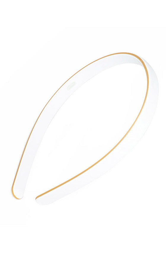 Adela Headband - Latte