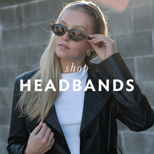 Headbands