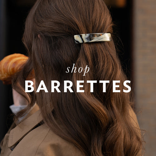 Barrettes