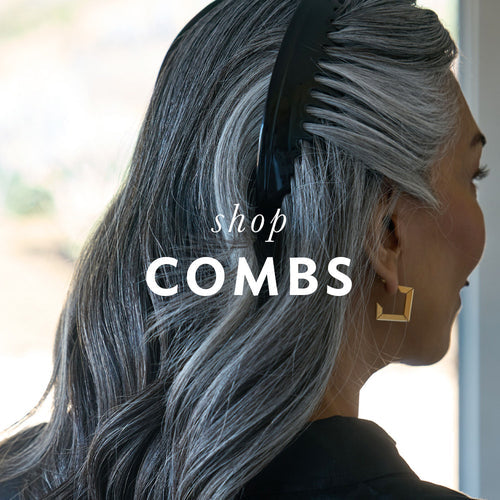 Side combs